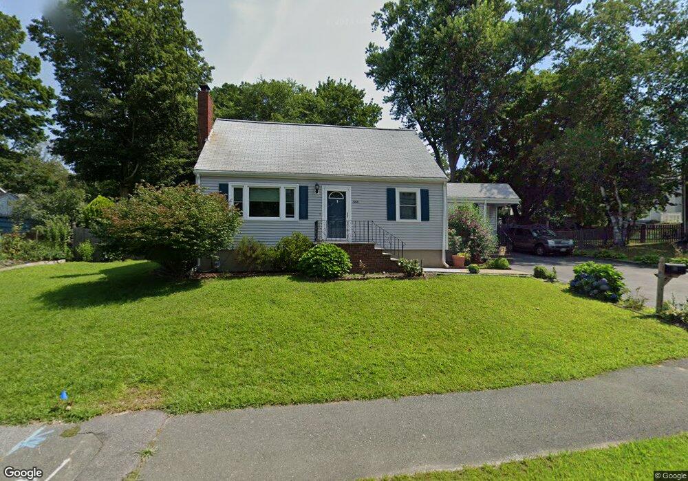 384 Salem St, Woburn, MA 01801 - photo 1