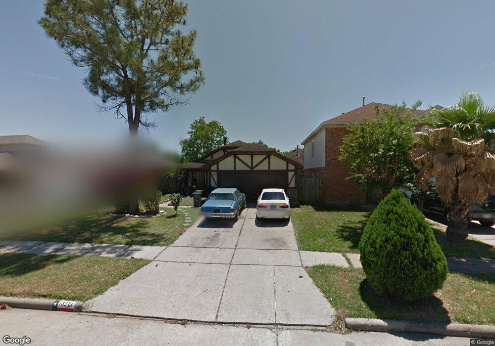 13271 Firebrick Dr, Houston, TX 77041 - photo 1