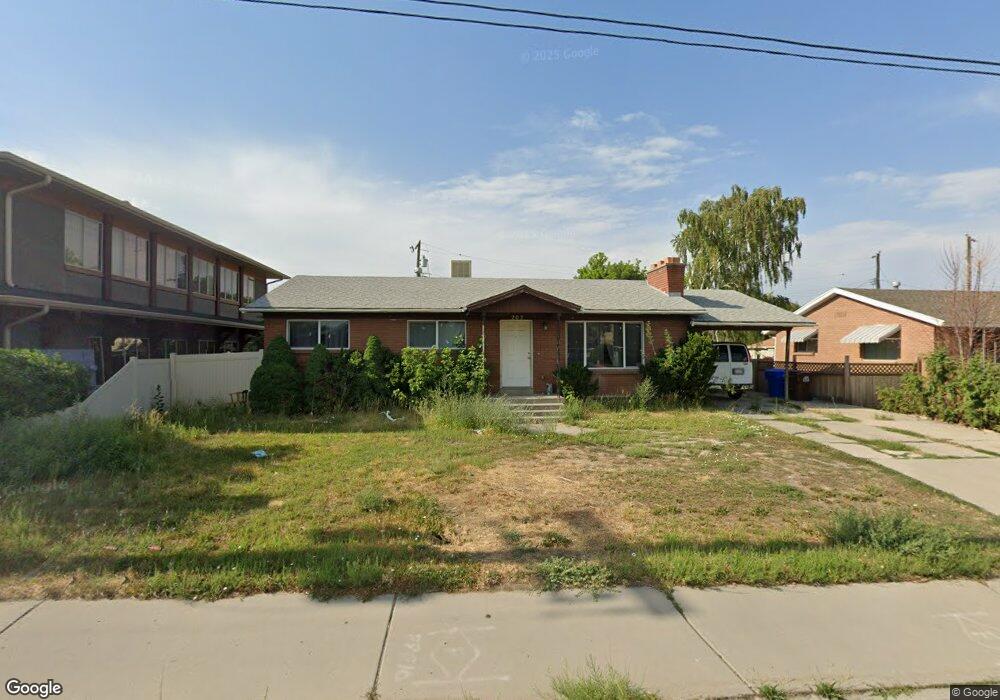 202 Fort Union Blvd, Midvale, UT 84047 - photo 1