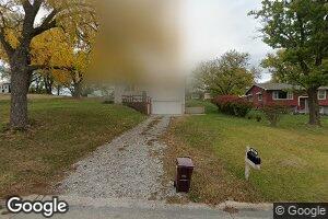 808 15th St, Corning, IA 50841