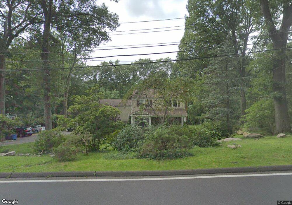 29 Sprain Valley Rd, Scarsdale, NY 10583 - photo 1