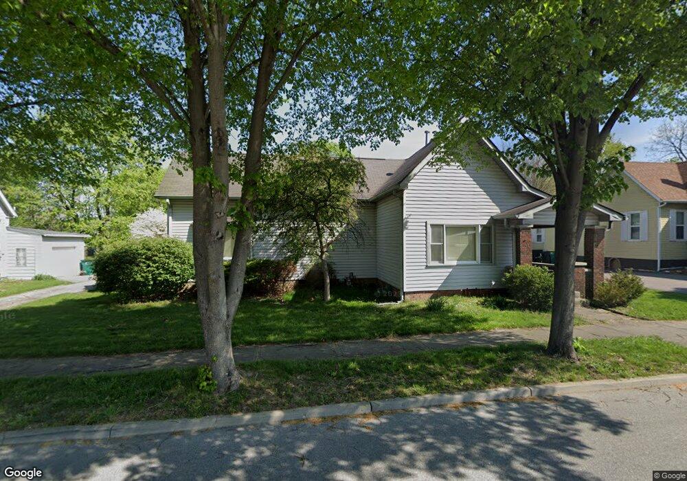 148 Herriott St, Franklin, IN 46131 - photo 1