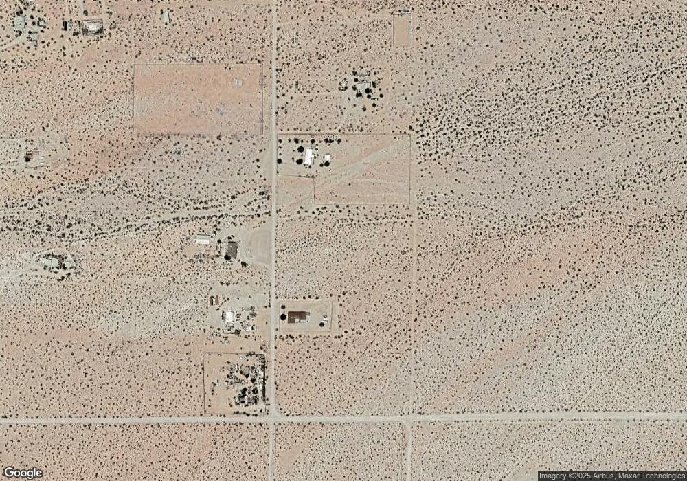 1577 Mcgarry Rd, Joshua Tree, CA 92252 - photo 1