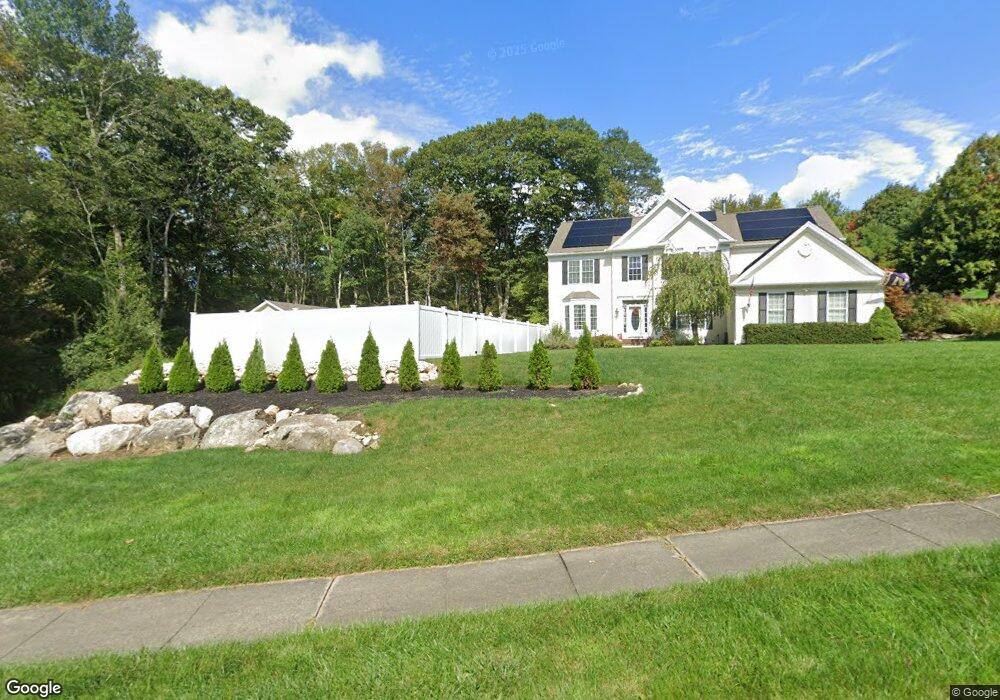 39 Windrose Dr, Groton, CT 06340 - photo 1