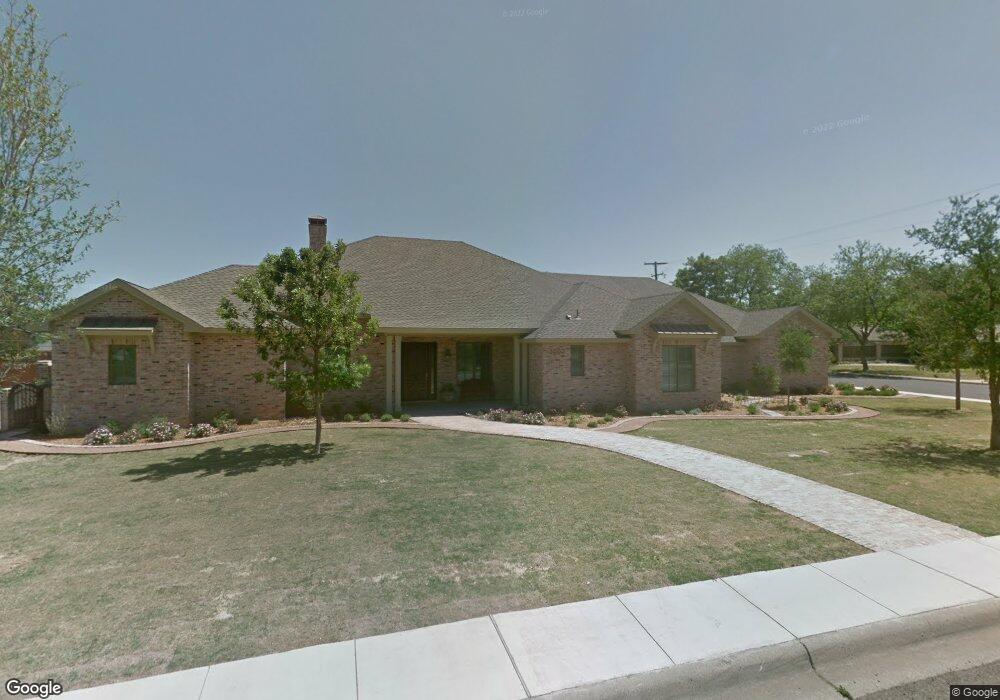 2007 Gulf Ave, Midland, TX 79705 - photo 1