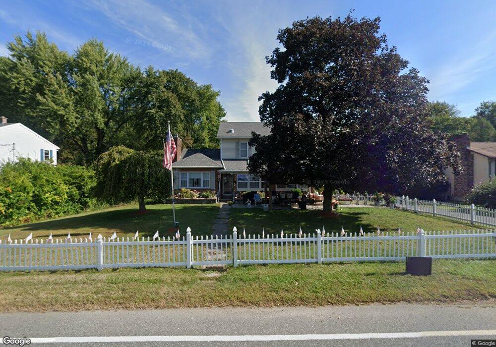 186 East St, South Hadley, MA 01075 - photo 1