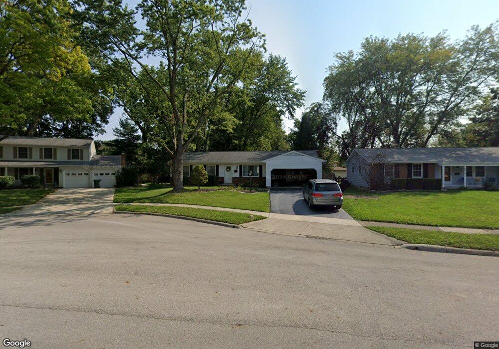 6422 Deer Ridge Ln, Columbus, OH 43229 - photo 1