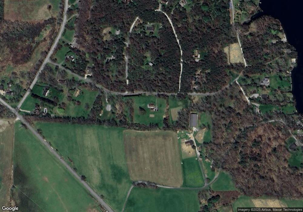 42 Red Cedar Ln, Millerton, NY 12546 - photo 1