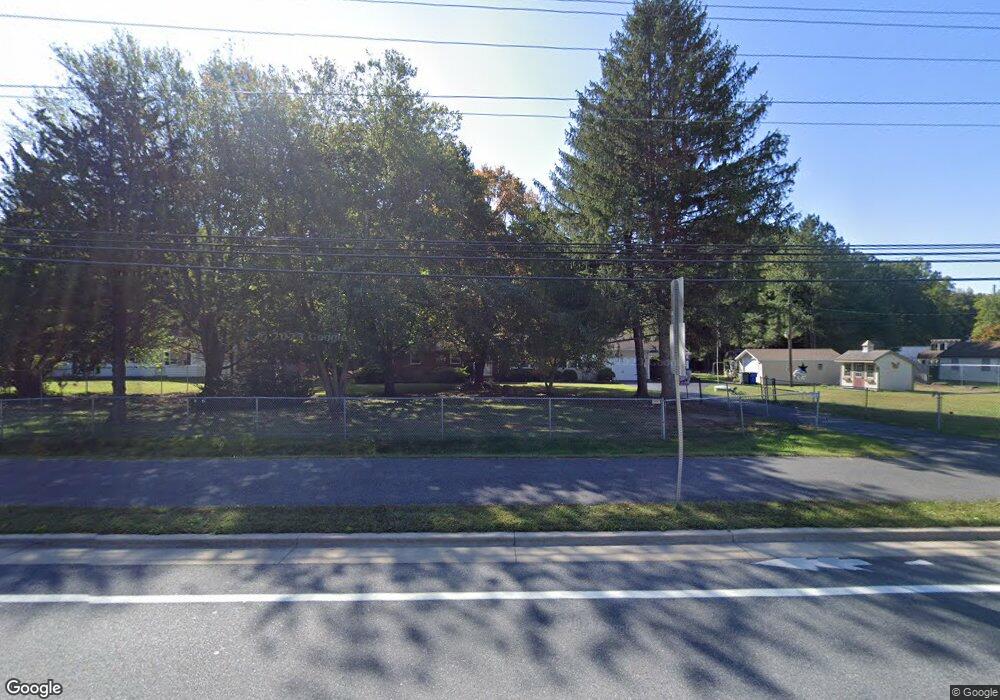 866 Howell School Rd, Bear, DE 19701 - photo 1