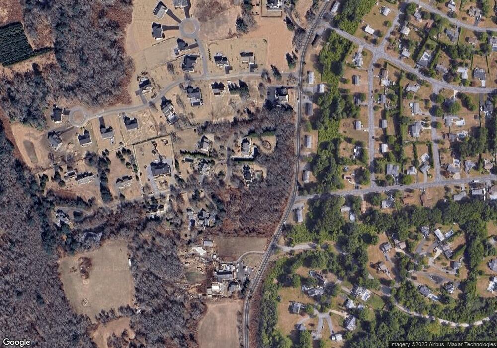 6 Winston Ln, North Dartmouth, MA 02747 - photo 1