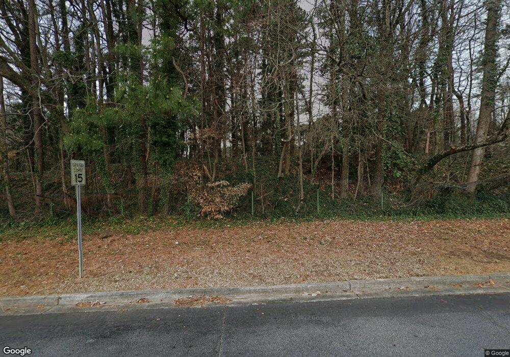 1475 NE Cambridge Commons, Decatur, GA 30033 - photo 1