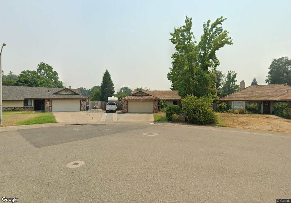1759 Somerset Ct, Redding, CA 96002 - photo 1