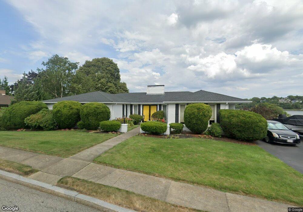 21 Fairview Rd, Salem, MA 01970 - photo 1