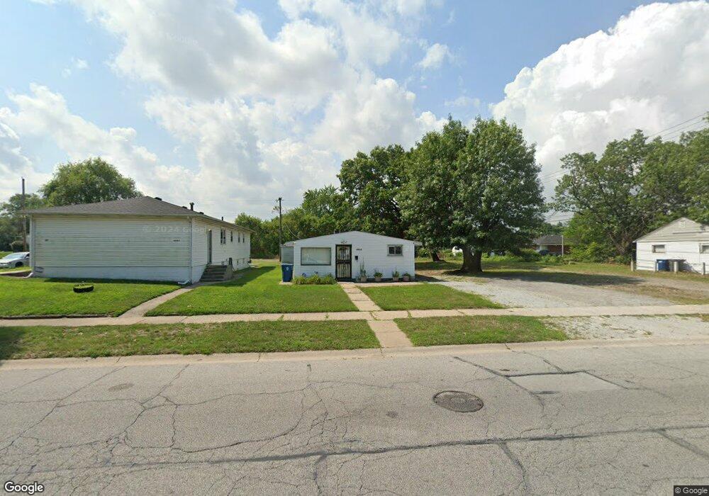 3009 W 21st Ave, Gary, IN 46404 - photo 1