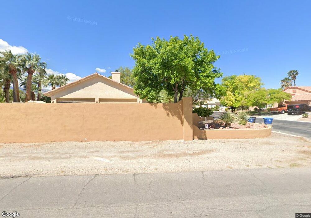 5675 N Dapple Gray Rd, Las Vegas, NV 89149 - photo 1