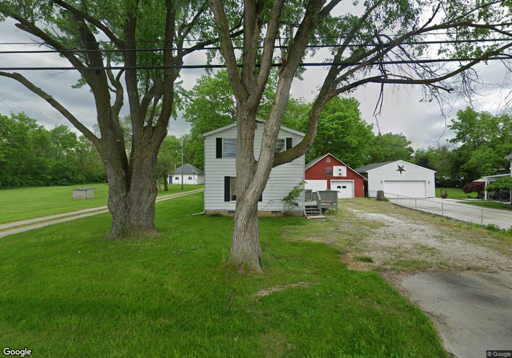 1169 N Genoa Clay Center Rd, Genoa, OH 43430 - photo 1