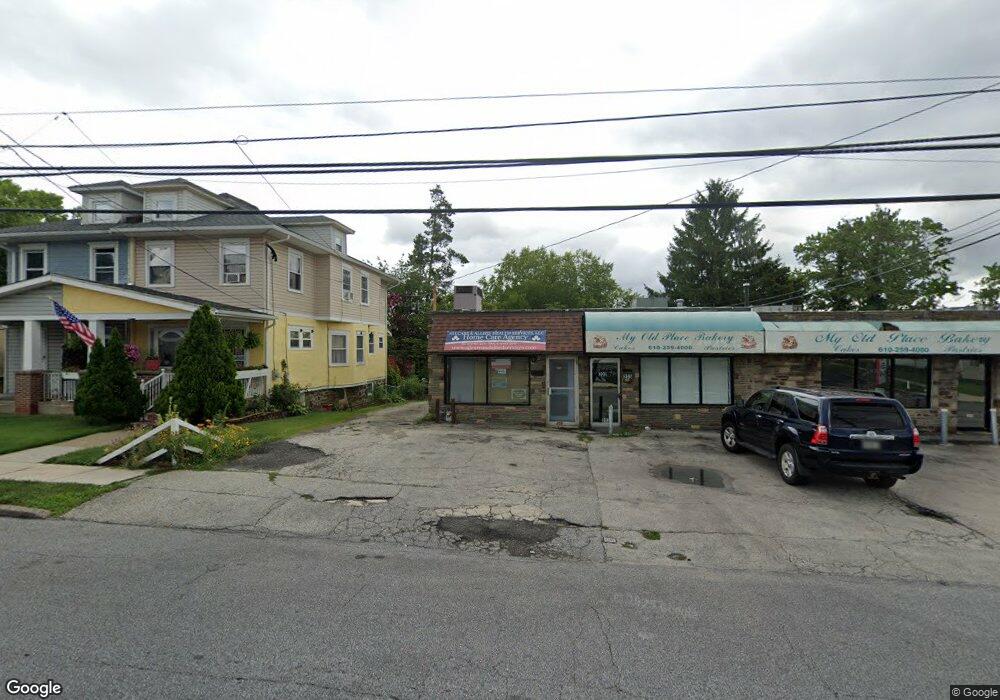 205 Shadeland Ave, Lansdowne, PA 19050 - photo 1