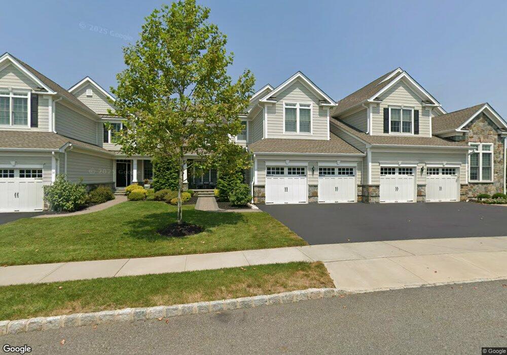 12 Hazy Gate Terrace, Franklin Lakes, NJ 07417 - photo 1