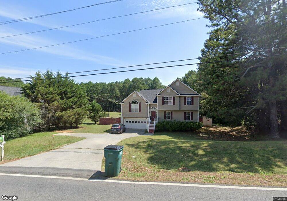 3795 Dews Pond Rd SE, Calhoun, GA 30701 - photo 1