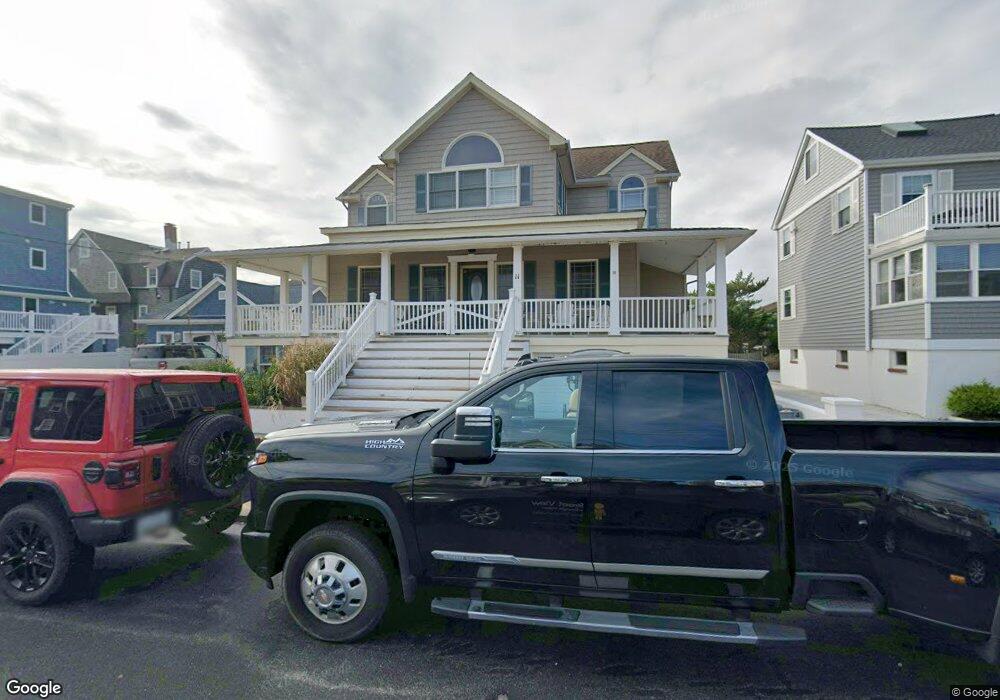 11 8th Ave, Seaside Park, NJ 08752 - photo 1