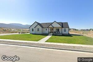 524 E 690 N, Ephraim, UT 84627