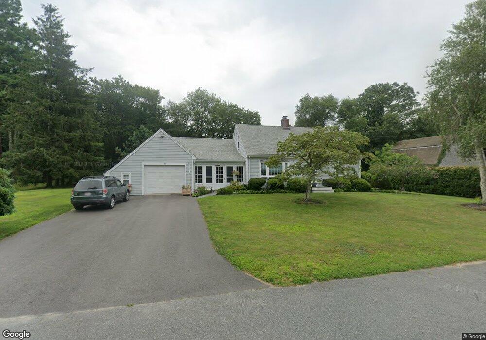 44 Lantern Ln, Acushnet, MA 02743 - photo 1