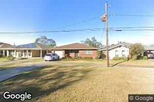 4933 Utica St, Metairie, LA 70006