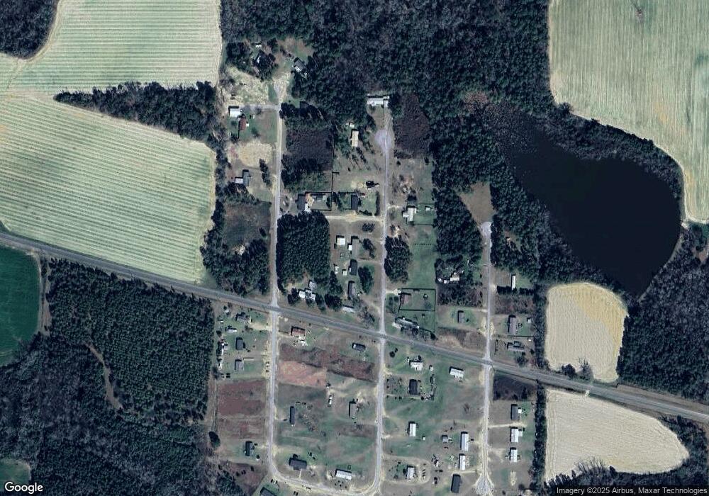 109 Michael Ln, Sumner, GA 31789 - photo 1