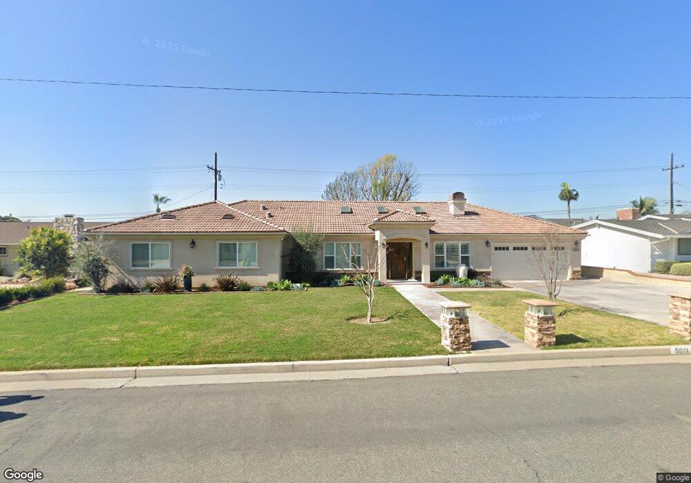 5071 Ridglea Ave, Buena Park, CA 90621 - photo 1