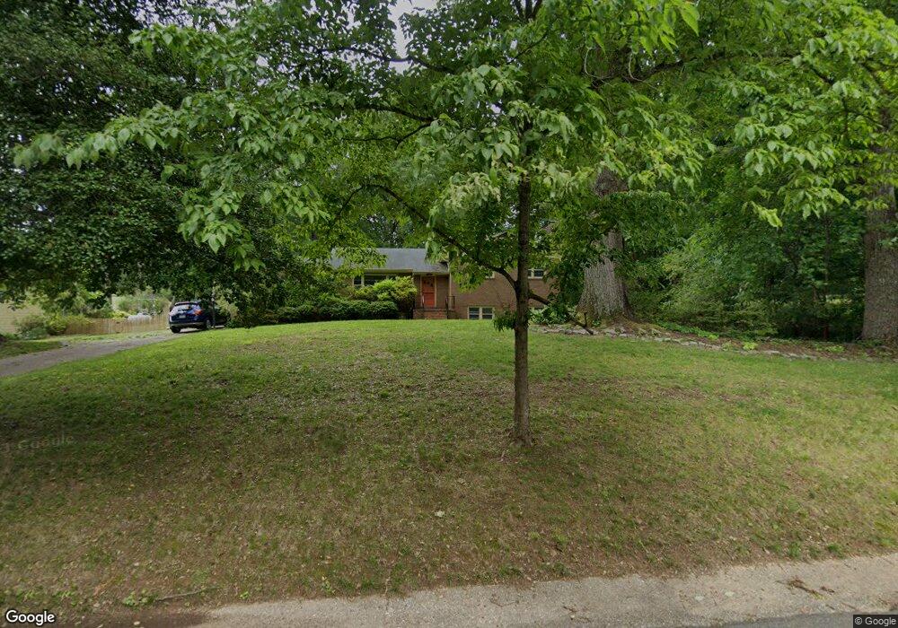 102 Hickory Dr, Manakin Sabot, VA 23103 - photo 1