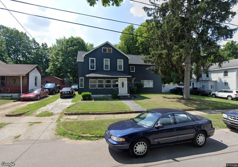 542 Cherry St, Niles, MI 49120 - photo 1