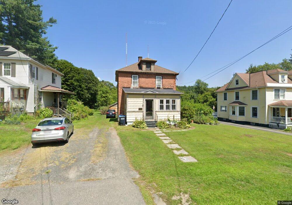 48 Gale Ave, Pittsfield, MA 01201 - photo 1