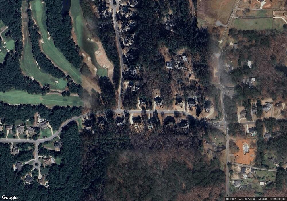 1460 Rolling Links Dr unit 2A, Alpharetta, GA 30004 - photo 1