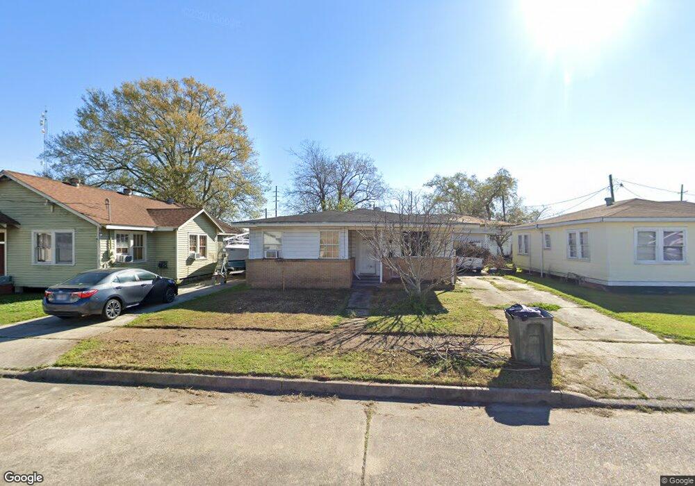 1307 Daspit St, Houma, LA 70360 - photo 1