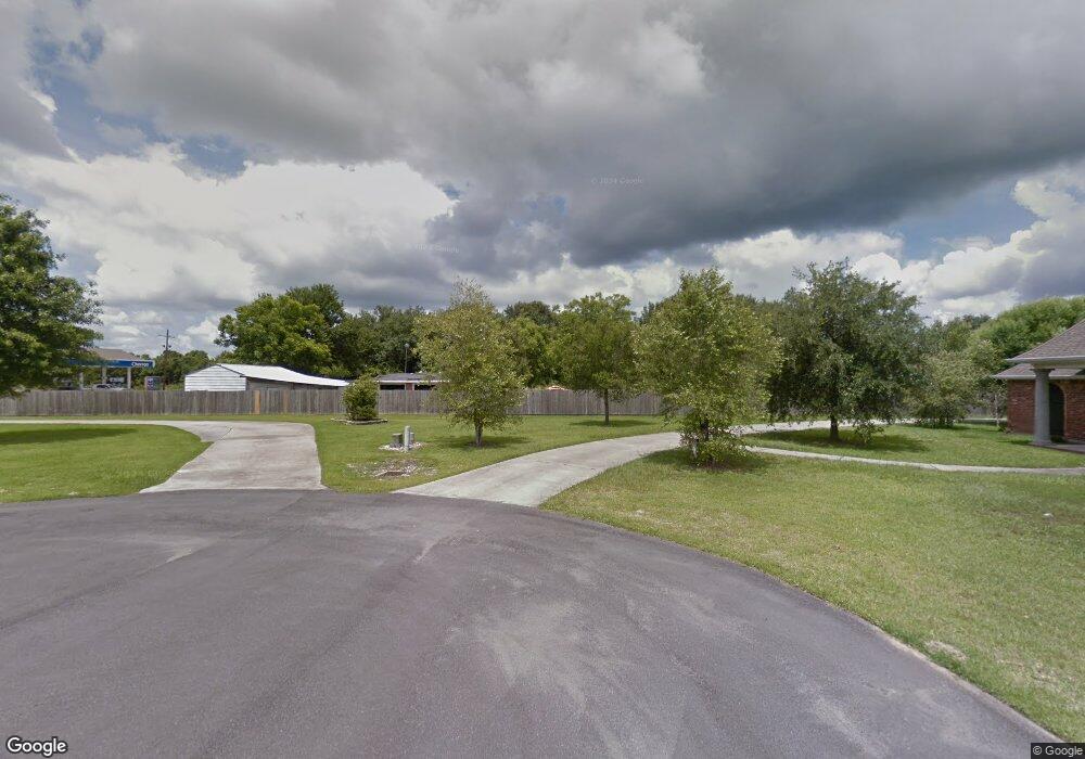 0 Louis Cir, Lake Charles, LA 70605 - photo 1