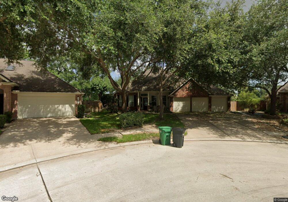 31311 Hilldale Park Ct, Spring, TX 77386 - photo 1
