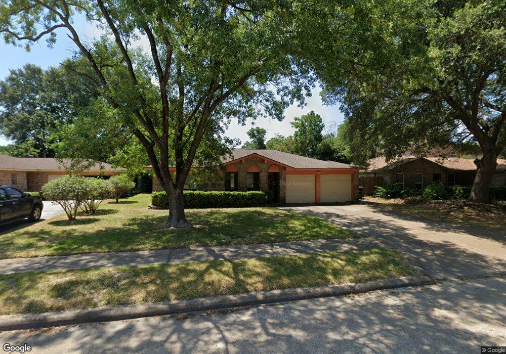 1211 Glen Echo Dr, Houston, TX 77088 - photo 1