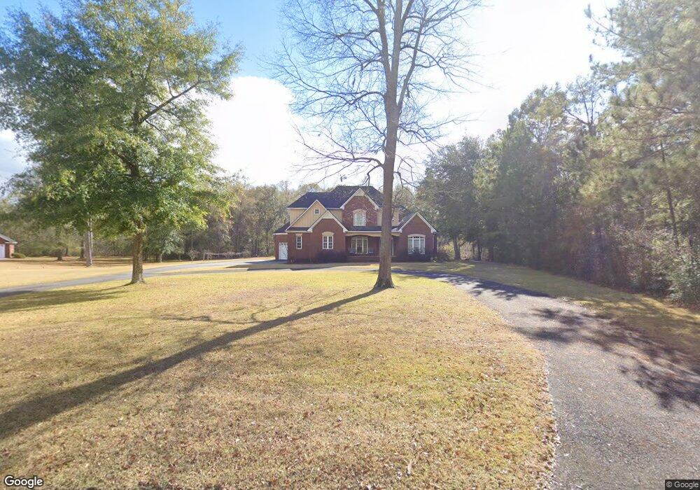 2527 Lake Douglas Rd, Bainbridge, GA 39819 - photo 1
