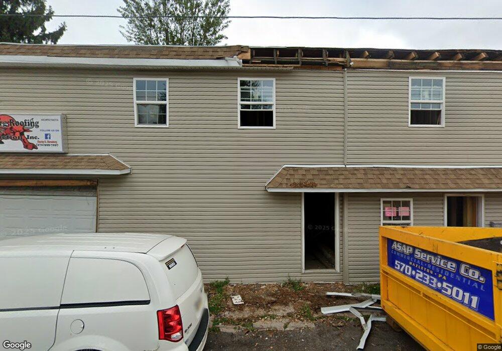 117 S Cedar St, Hazleton, PA 18201 - photo 1