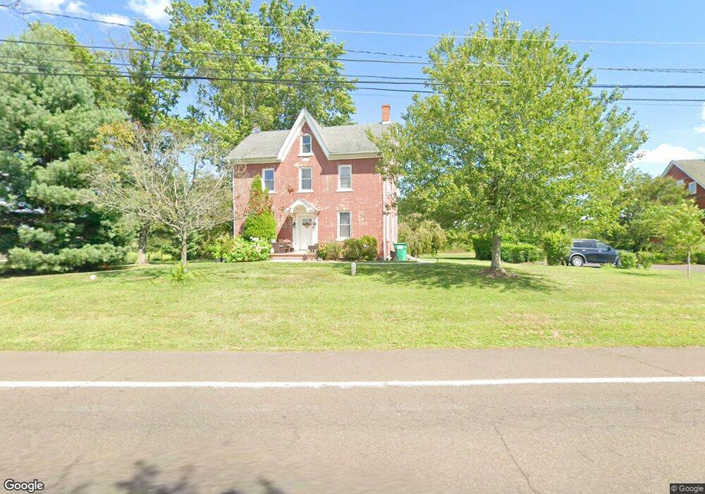 277 Elephant Rd, Perkasie, PA 18944 - photo 1