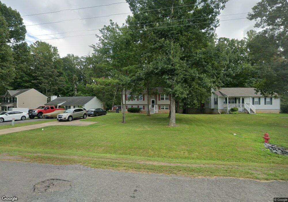 35416 Wilderness Shores Way, Locust Grove, VA 22508 - photo 1