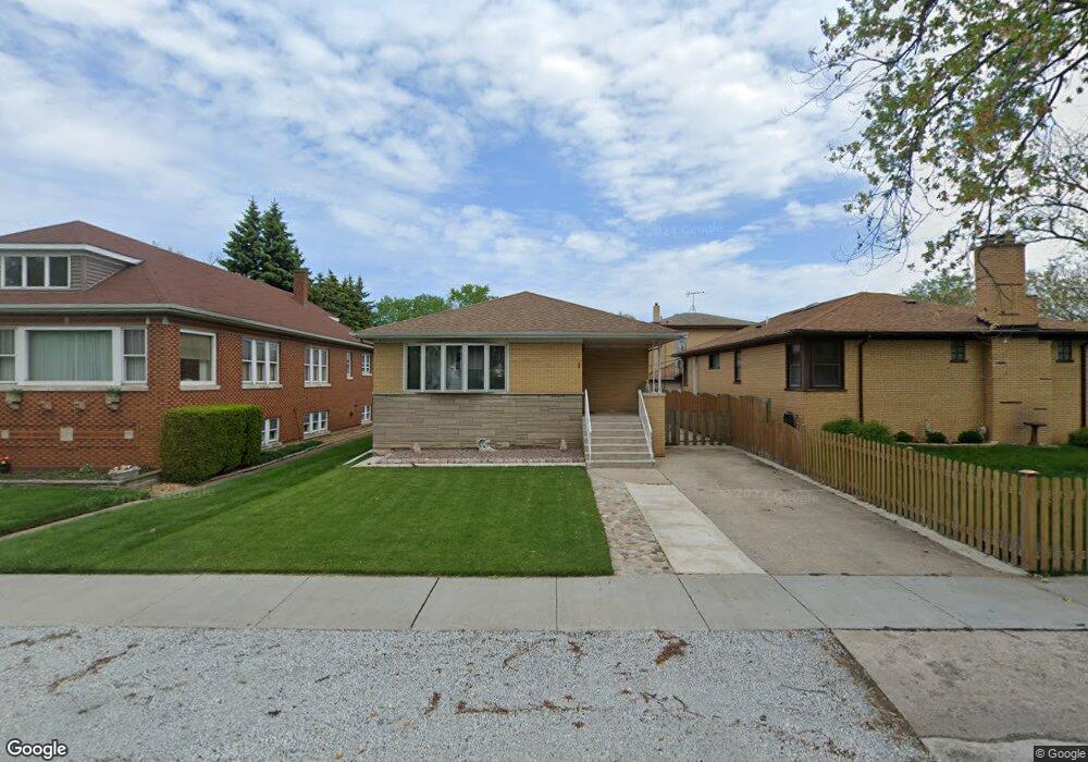 637 Roosevelt Dr, Whiting, IN 46394 - photo 1