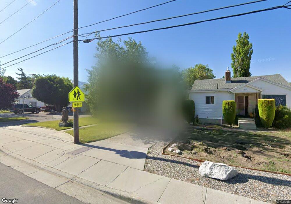 347 W Wasatch St, Midvale, UT 84047 - photo 1