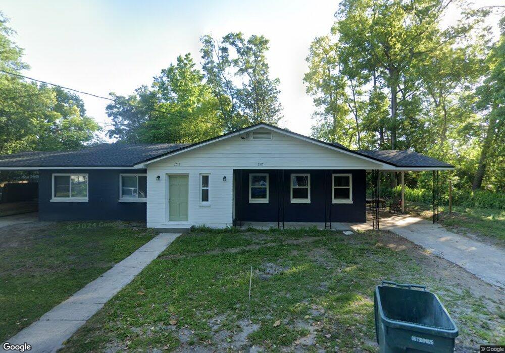 2517 Meddock Ln, Jacksonville, FL 32216 - photo 1