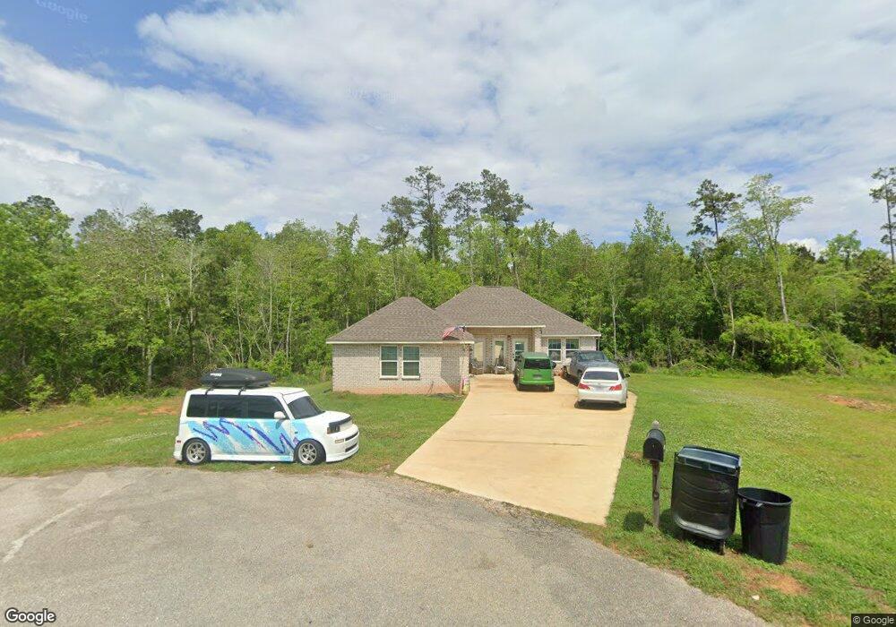 16 Colt Cove, Mc Henry, MS 39561 - photo 1