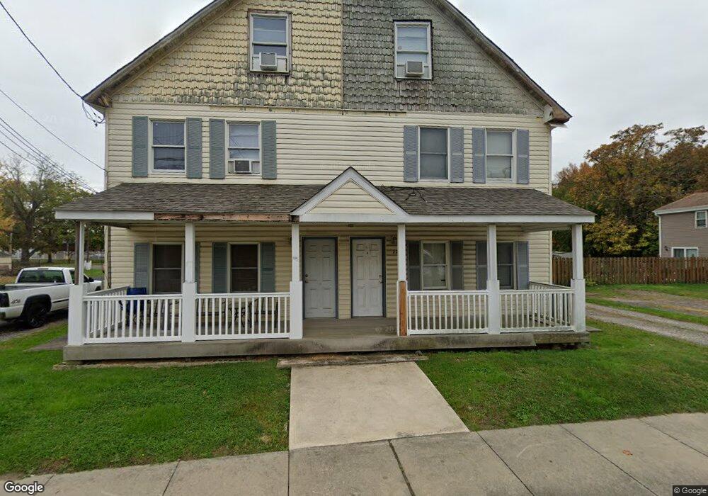 222 Chestnut St, Williamstown, NJ 08094 - photo 1