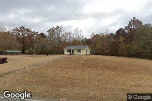 2235 Mantee Rd, Mantee, MS 39751