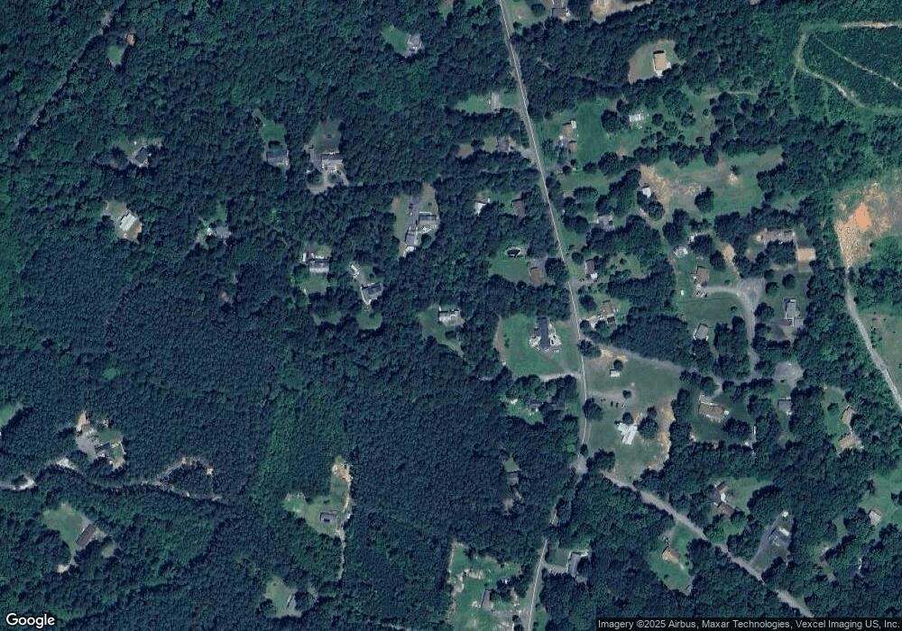 4436 Secret Ln, Sumerduck, VA 22742 - photo 1