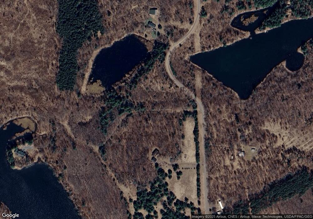 6886 Moeller Dr, Danbury, WI 54830 - photo 1