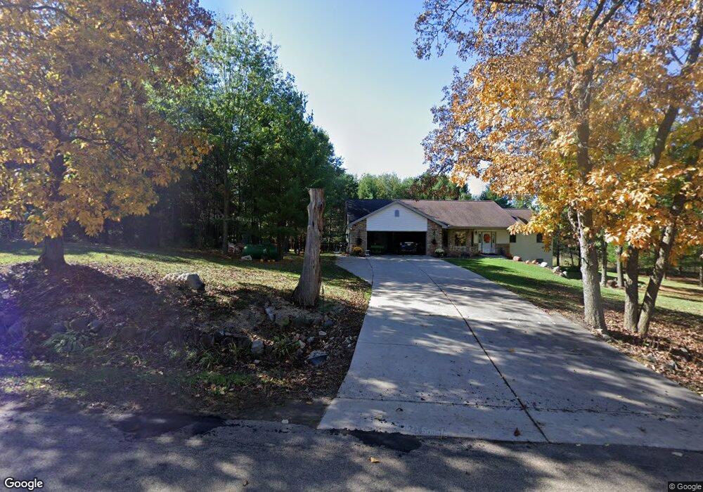 4827 Rome Corners Rd, Brooklyn, WI 53521 - photo 1